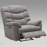 Britley Power Wallsaver Big Recliner