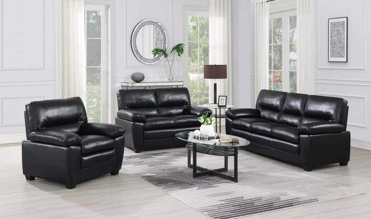 Asherton Living Room Collection
