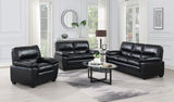 Asherton Living Room Collection