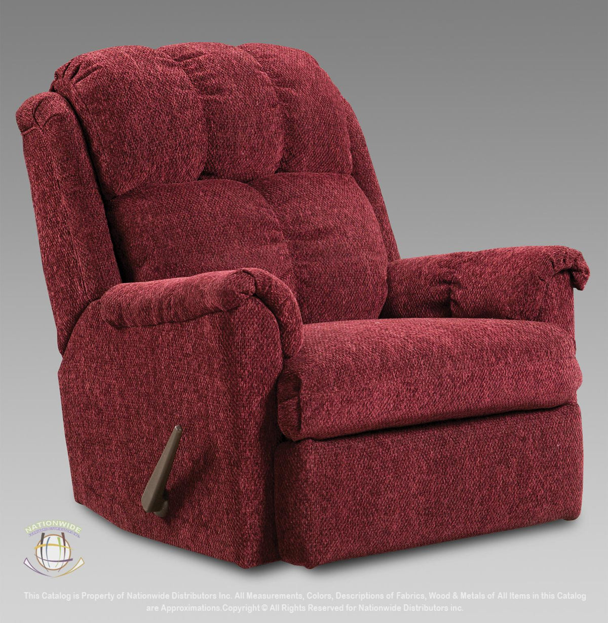 Kraz Recliner