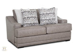 Hailey Living Room Collection