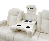 Hunnley Power Reclining Living Collection