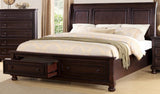 Alexander Bedroom Collection