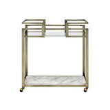 Neilo Serving Cart