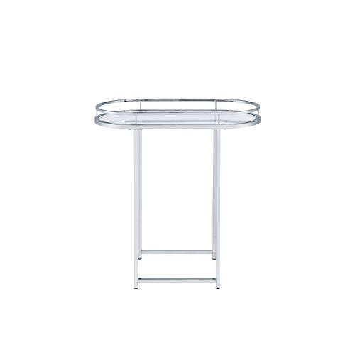 Piffo Serving Cart Set