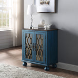 Lassie Console Cabinet