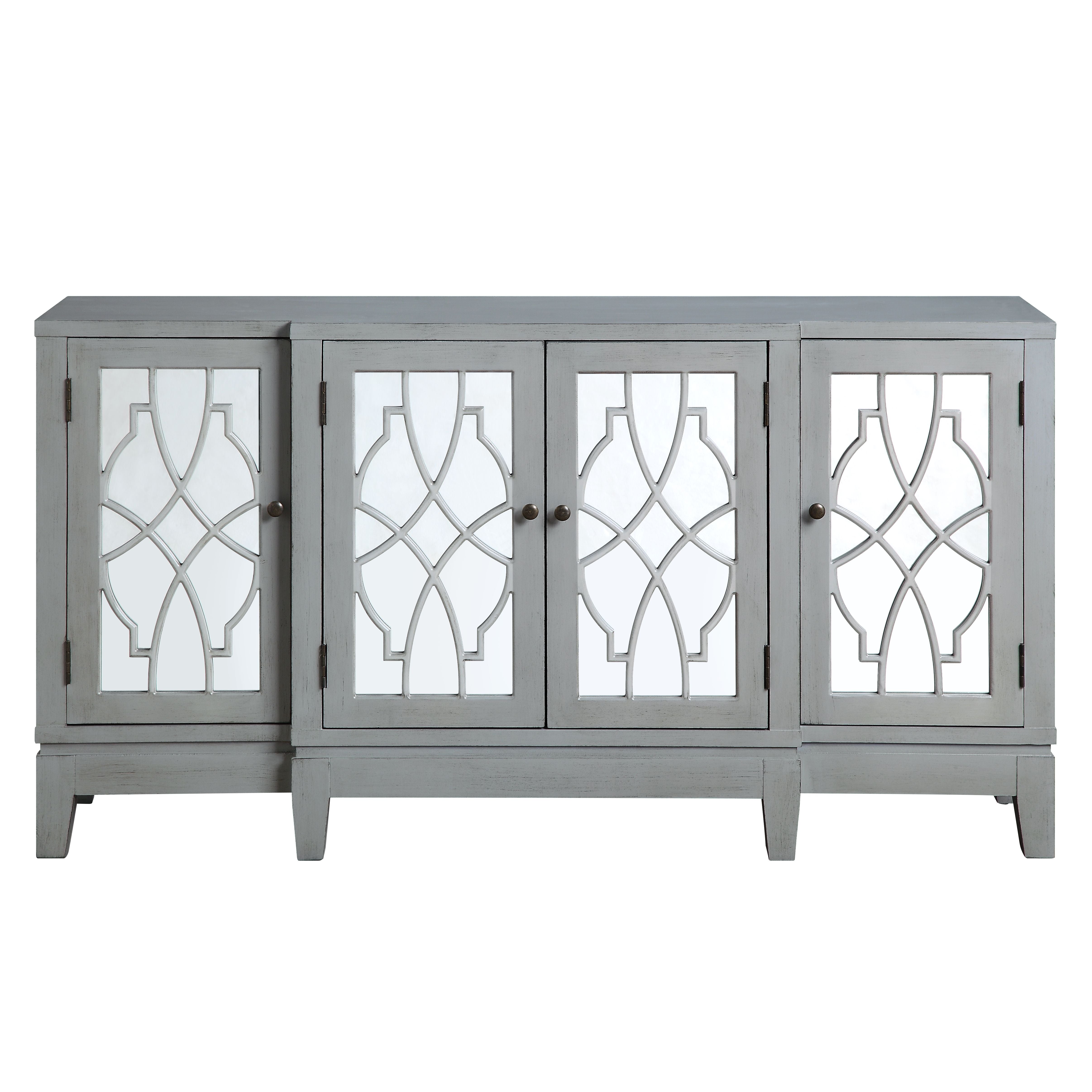 Magdi Console Cabinet