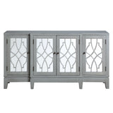 Magdi Console Cabinet