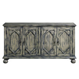 Pavan Console Cabinet