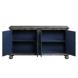 Pavan Console Cabinet