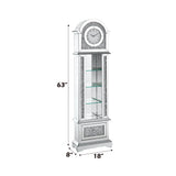 Noralie Grandfather Clock W/Led