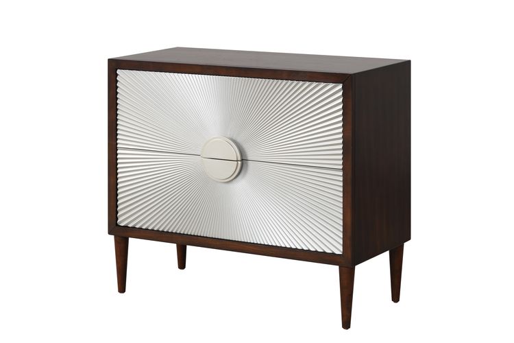 Shimas Accent Table