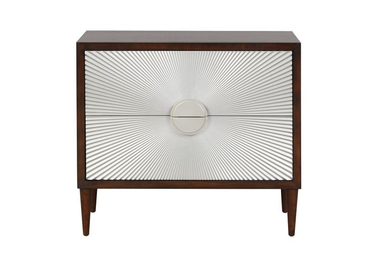 Shimas Accent Table