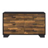 Eos Dresser