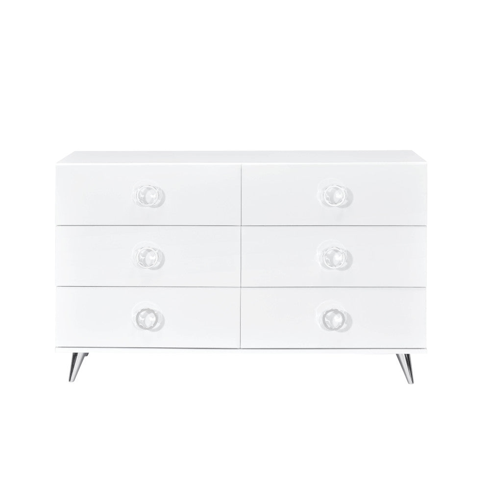 Perse Dresser