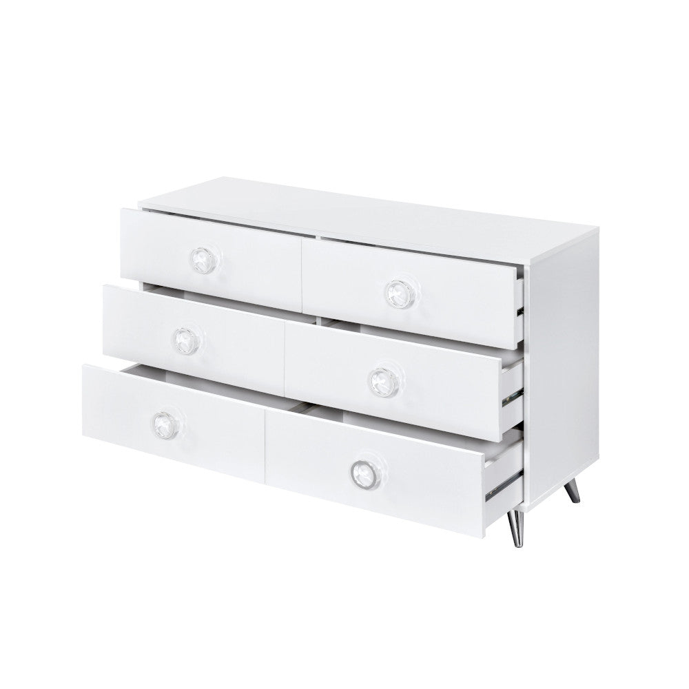 Perse Dresser