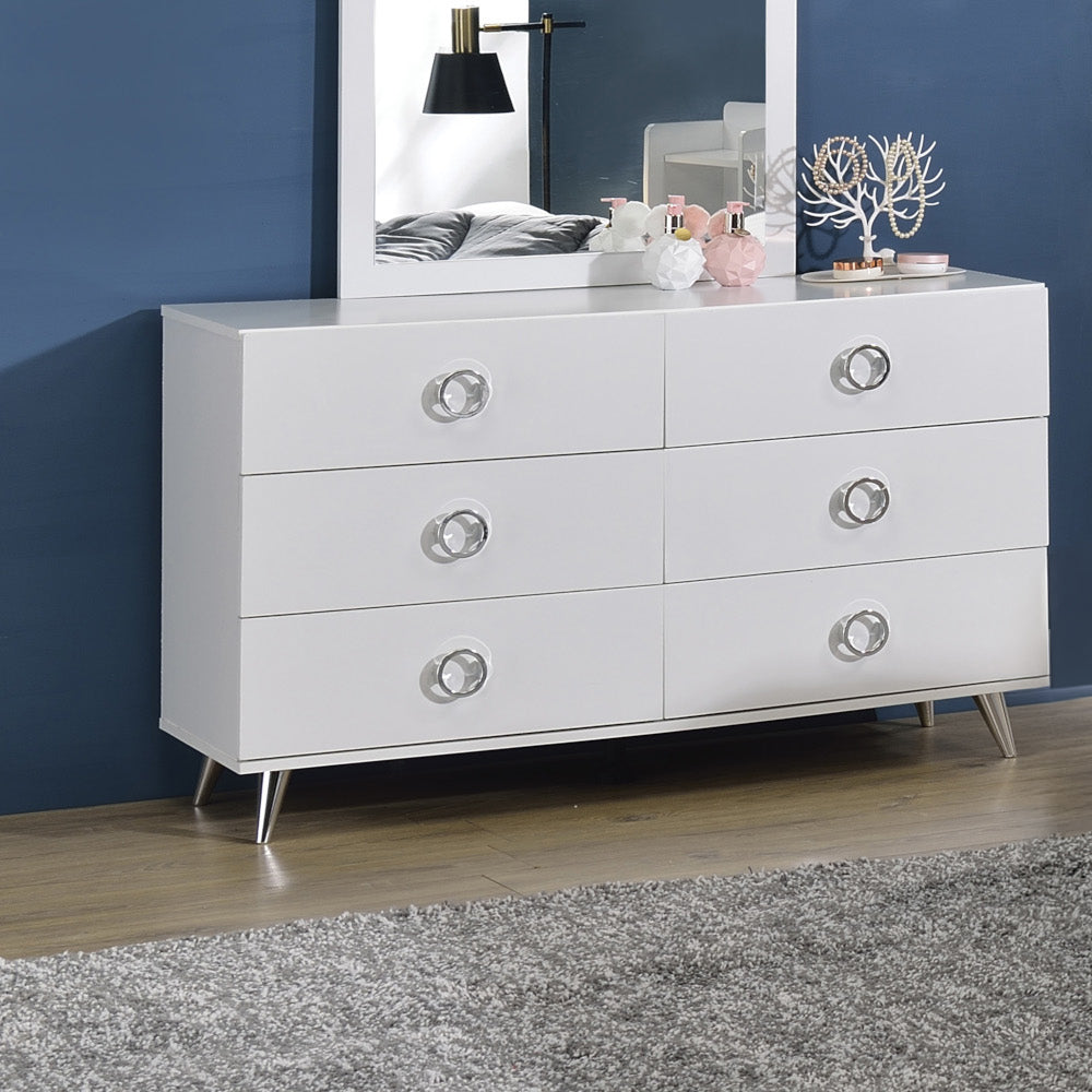 Perse Dresser