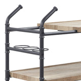 Brantley Serving Cart