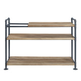 Brantley Bookshelf