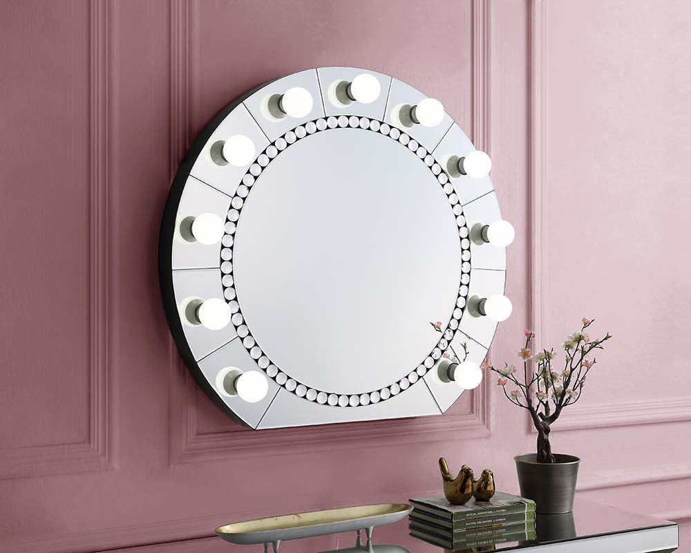 Farai Accent Mirror