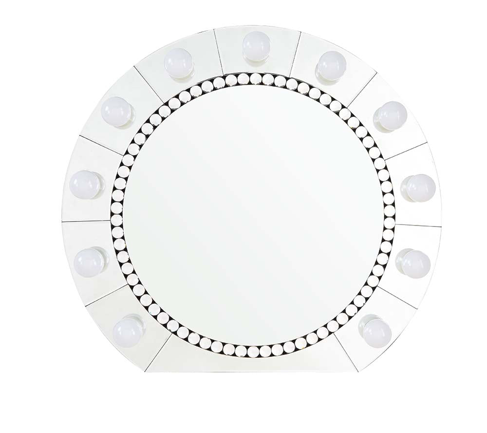 Farai Accent Mirror