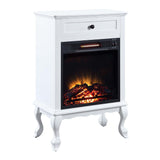 Eirene Fireplace