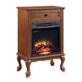 Eirene Fireplace