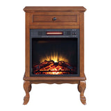 Eirene Fireplace