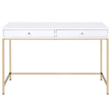 Ottey Vanity Desk (Same 92540)