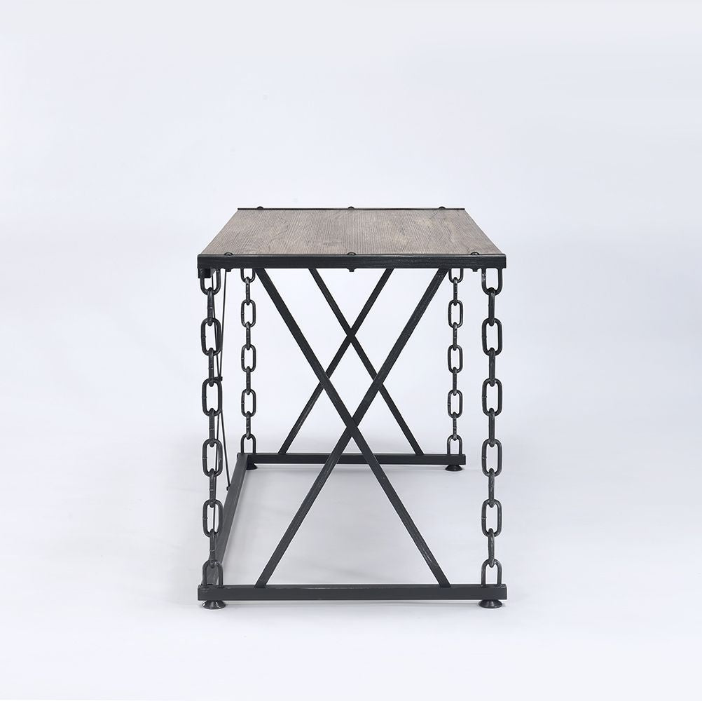 Jodie Console Table(Same 92248)