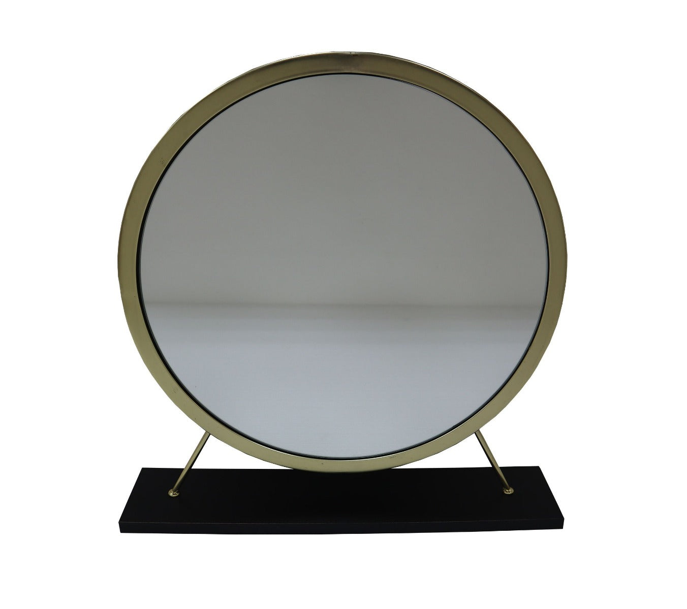 Adao Vanity Mirror & Stool