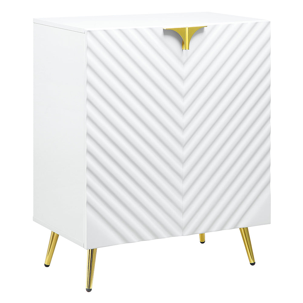 Gaines Console Cabinet