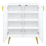 Gaines Console Cabinet