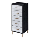 Myles Jewelry Armoire