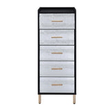 Myles Jewelry Armoire