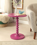 Acton Accent Table