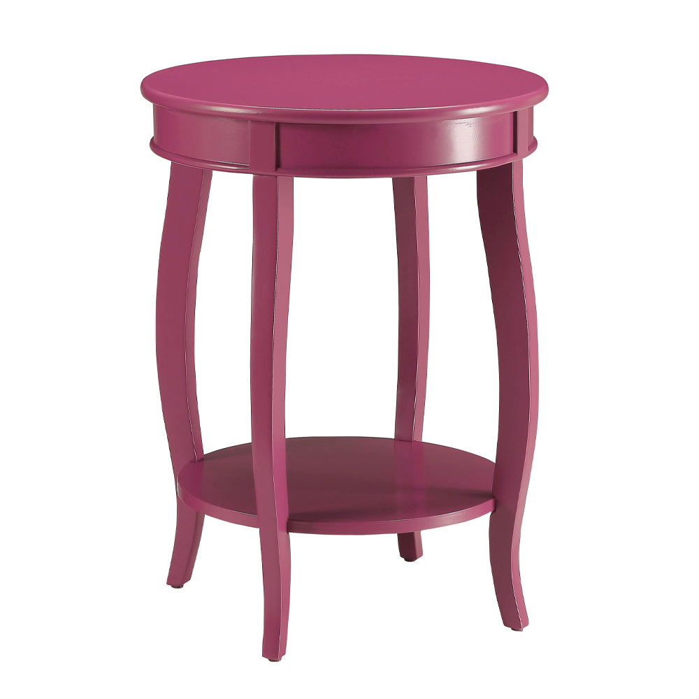 Aberta Accent Table