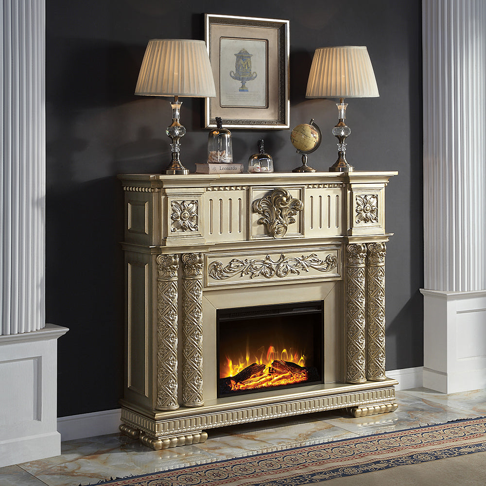 Vendome Fireplace