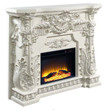 Adara Fireplace