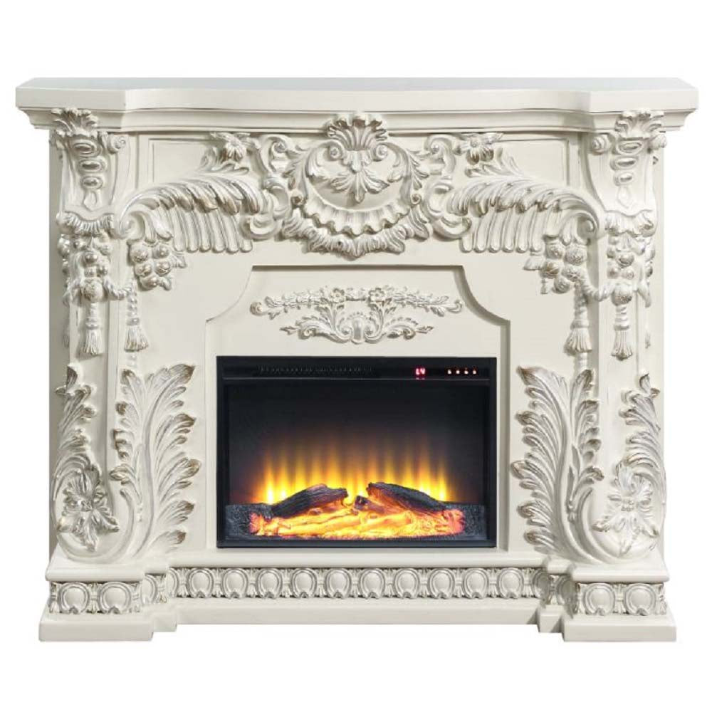 Adara Fireplace