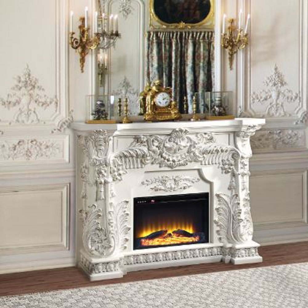 Adara Fireplace