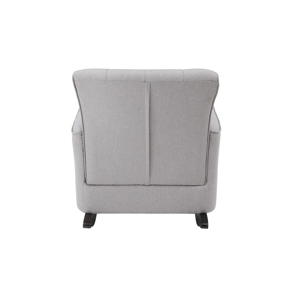 Denzell Rocking Chair