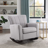 Denzell Rocking Chair