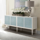 Ansaldo Console Cabinet