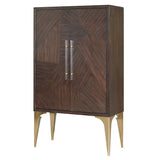 Andy Bar Cabinet