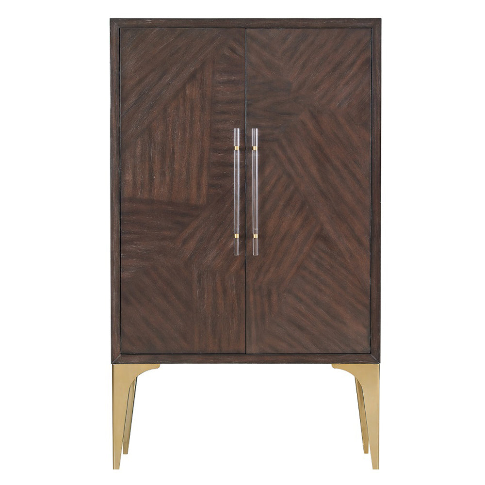 Andy Bar Cabinet