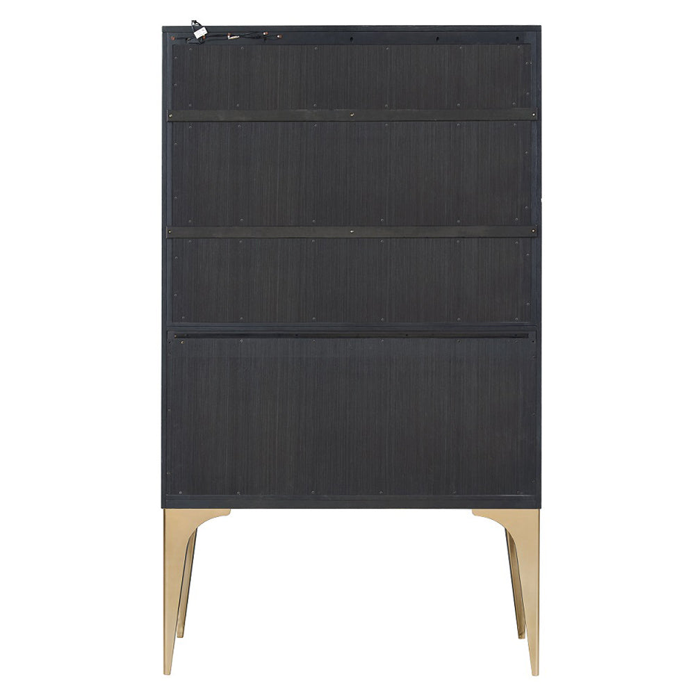 Andy Bar Cabinet