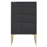 Andy Bar Cabinet