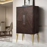 Andy Bar Cabinet