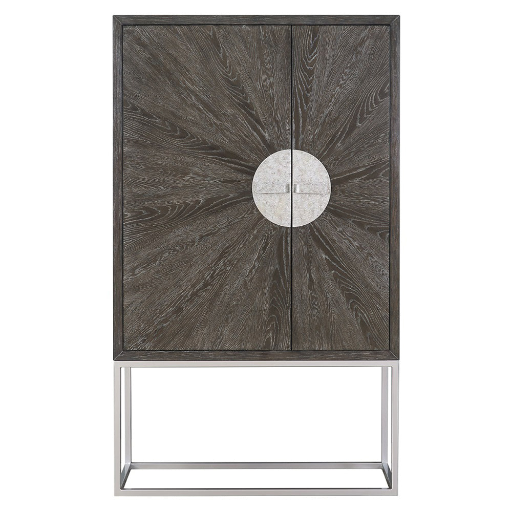 Andra Bar Cabinet